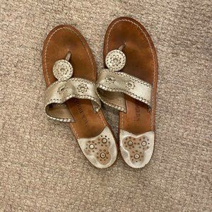 Jack Rogers Jack Flat Sandal